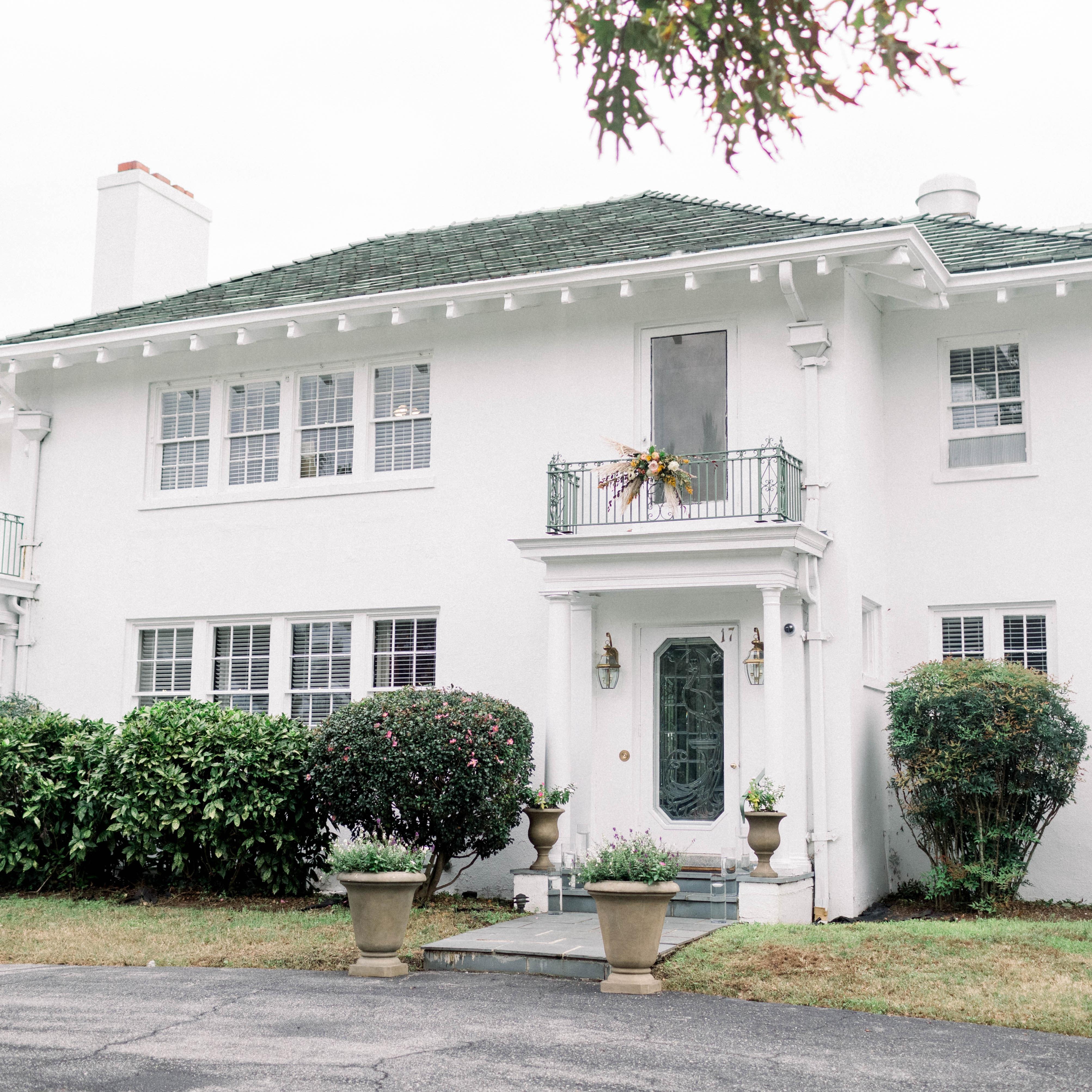 The Finch House