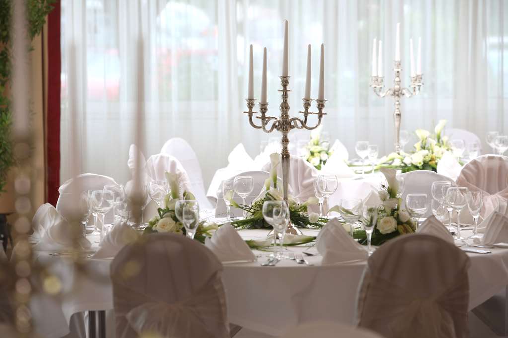 Bilder Best Western Hotel Rosenau