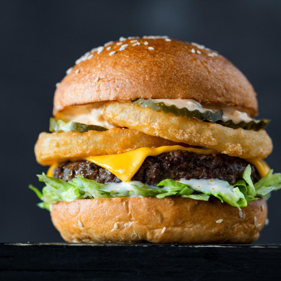 Images Ribs & Burgers Perth CBD