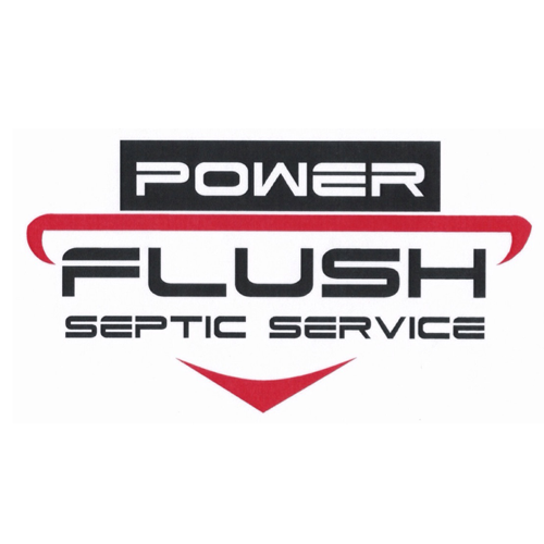 Power Flush Septic Service