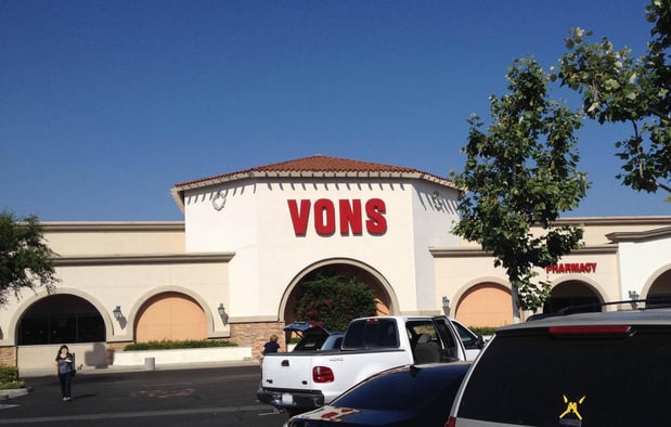 Images Vons