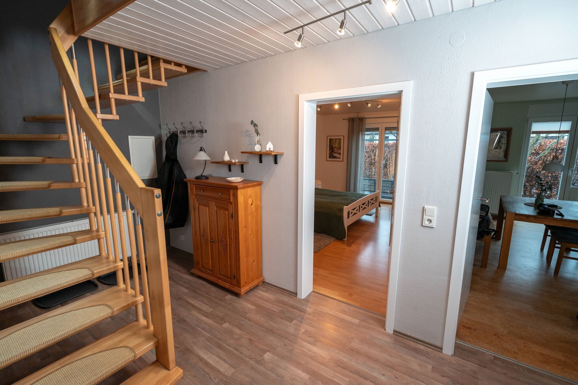 Bilder Ferienhaus "Glücklich am Harz"