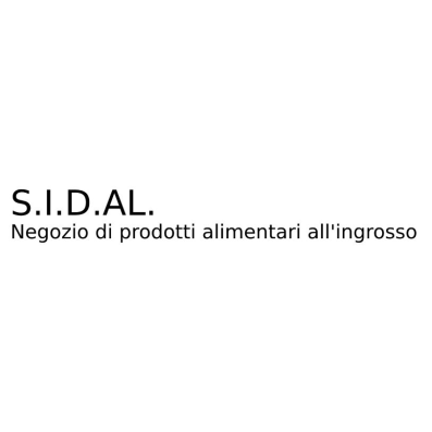 S.I.D.AL. Logo