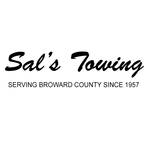 Sal's Towing Inc Logo