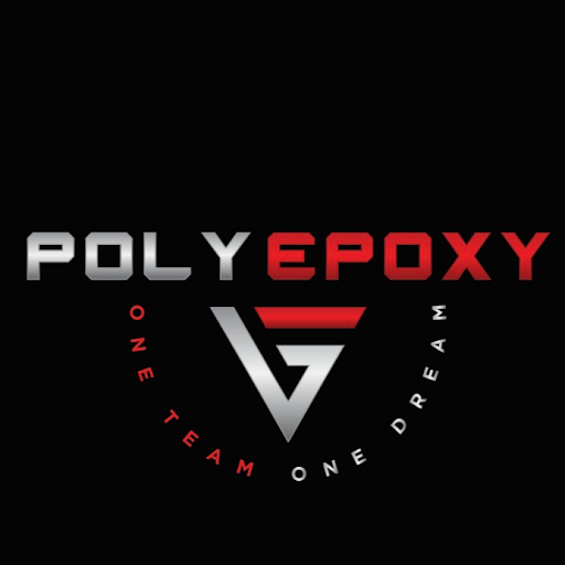 Poly Époxy G - Plancher Époxy Balcon, Contour de Piscine, Sous-sol, Garage