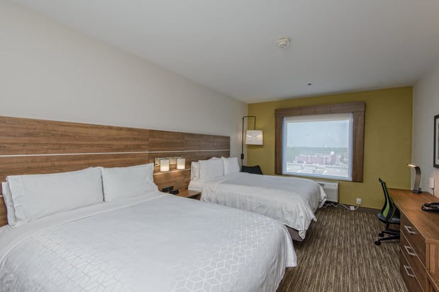 Images Holiday Inn Express & Suites Corpus Christi by IHG