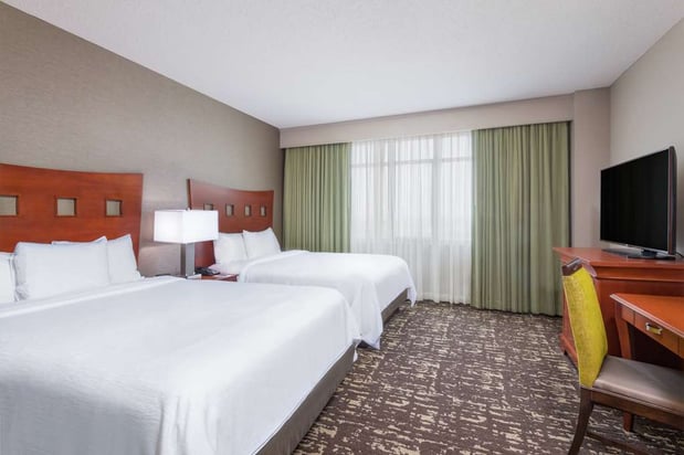 Images Embassy Suites by Hilton St. Louis St. Charles