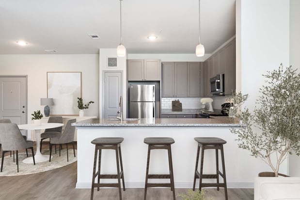 Images Camden Leander Apartments