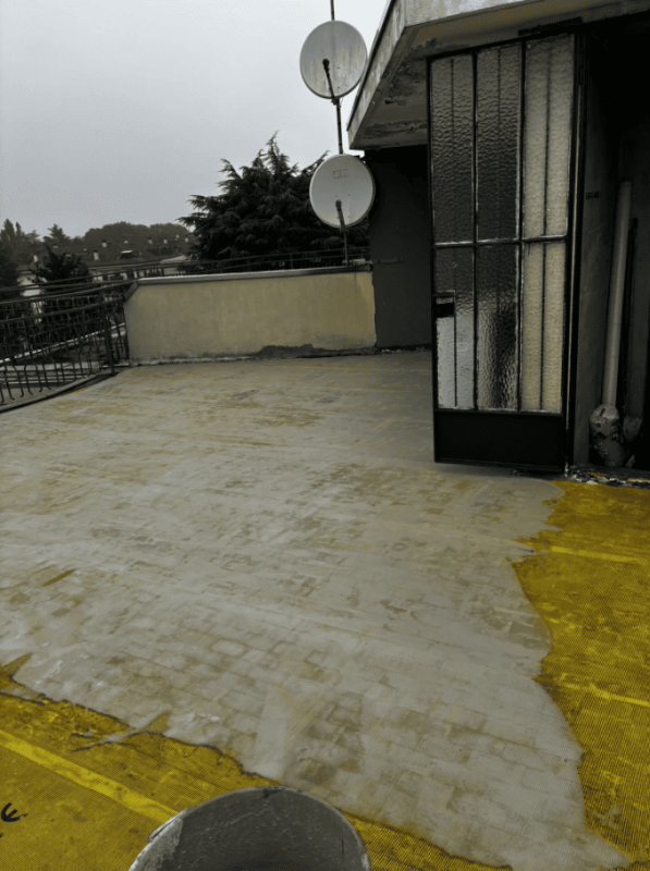 Images Impresa edile Rho Multiservice