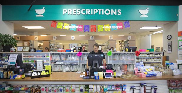 Images Martin's Wellness & Compounding Pharmacy at Lamar Plaza Drug Store
