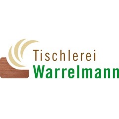 Logo von Tischlerei Warrelmann GmbH