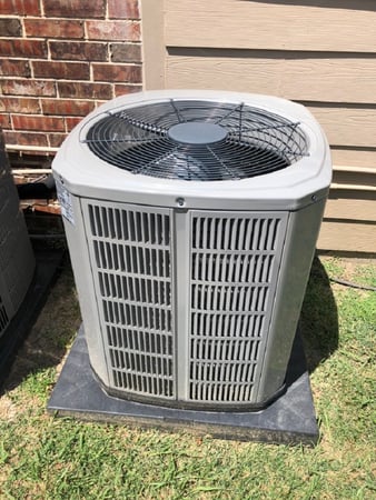 Images Lifetime'z Heating & Air
