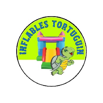 Inflables Tortuguin La Florida
