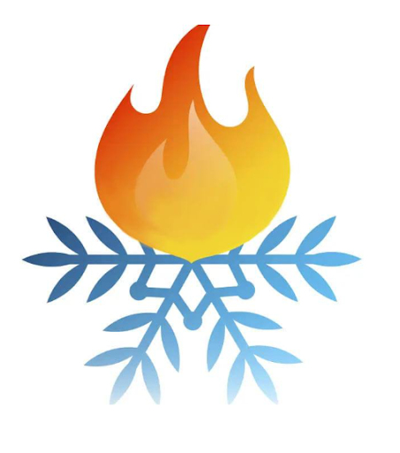 Images Fire & Frost Heating and Cooling