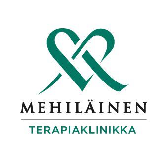 Mehiläinen Terapiaklinikka Oulu Logo