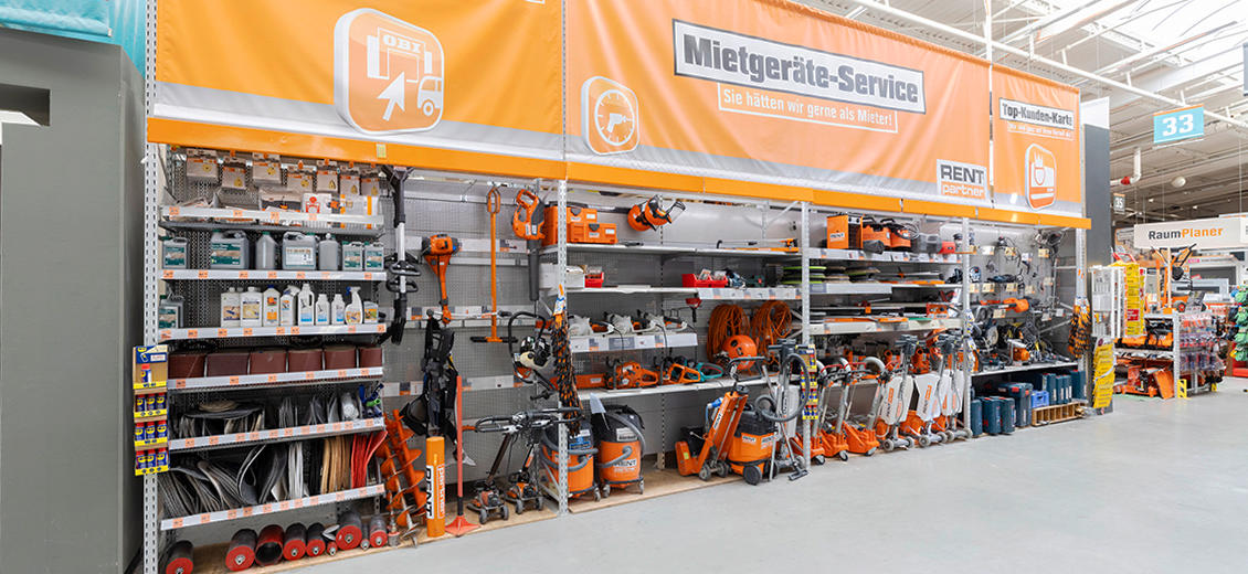 Fotos - OBI Markt Bielefeld Nord (Heepen) - 4