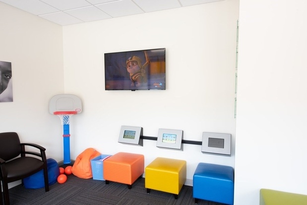 Images HB Kids' Dentistry and Orthodontics