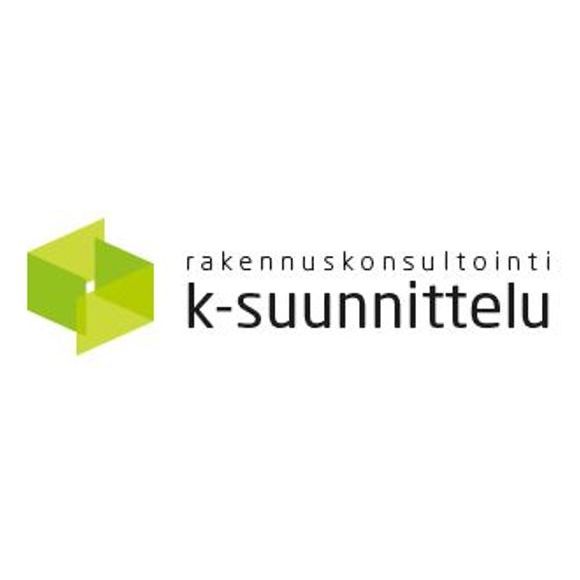 K-Suunnittelu Savonlinna Logo