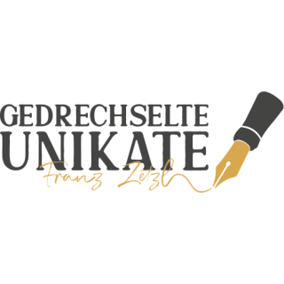 Logo Gedrechselte Unikate