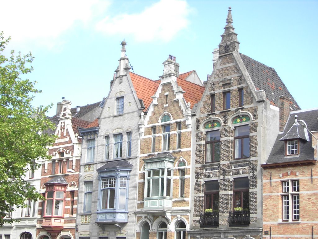 Images Chez Miryam Antwerpen
