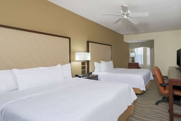 Images Homewood Suites by Hilton Philadelphia-Valley Forge