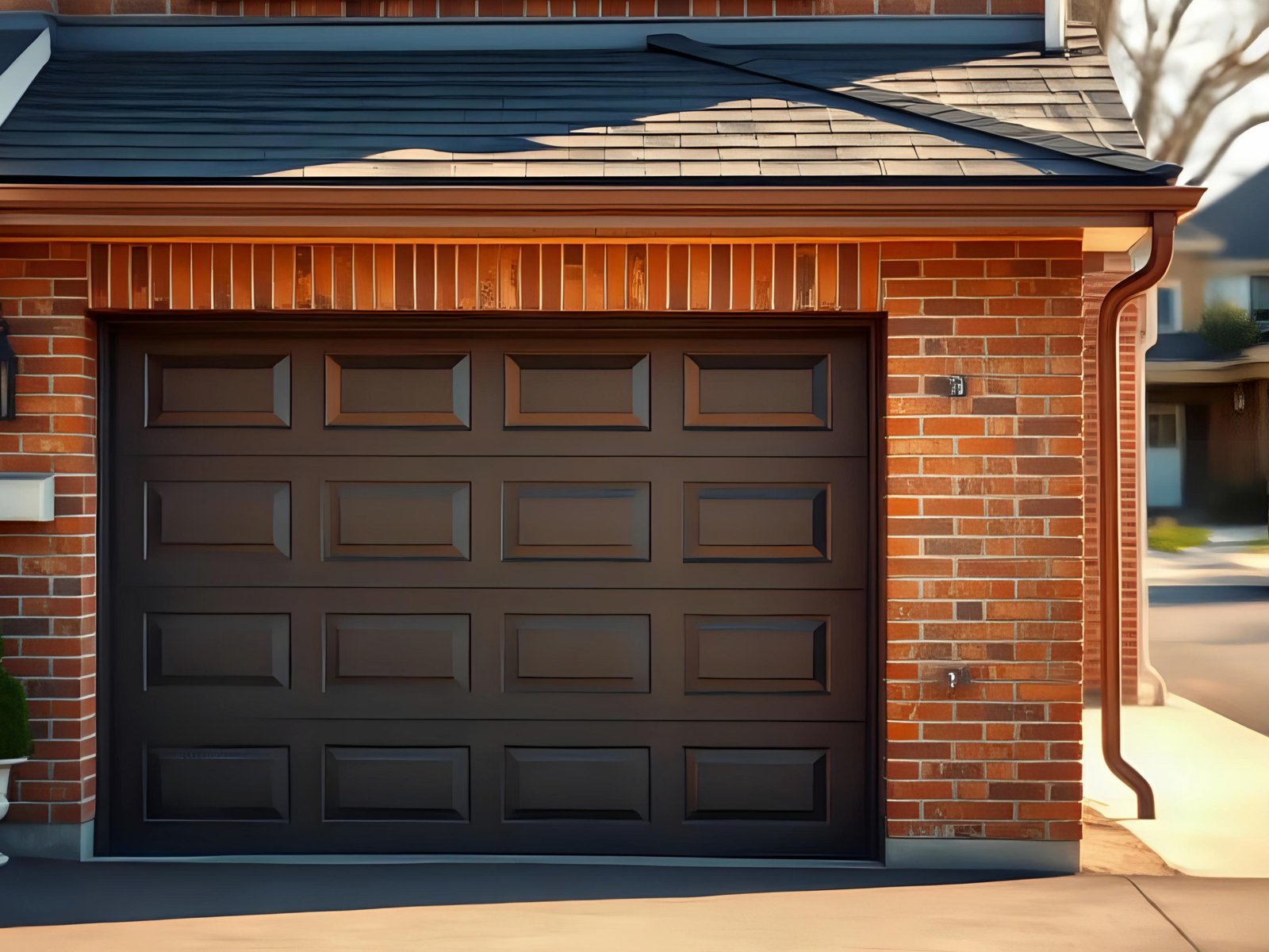 Alpine Garage Doors 4 Less