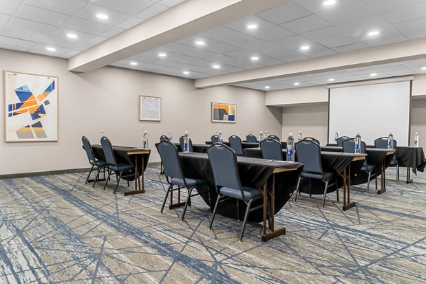Images Holiday Inn Express & Suites Detroit-Novi by IHG