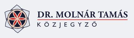 Dr. Molnár Tamás Közjegyzői Irodája Debrecen (06 52) 879 610