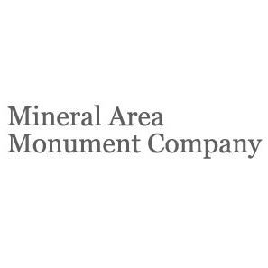Mineral Area Monuments Logo