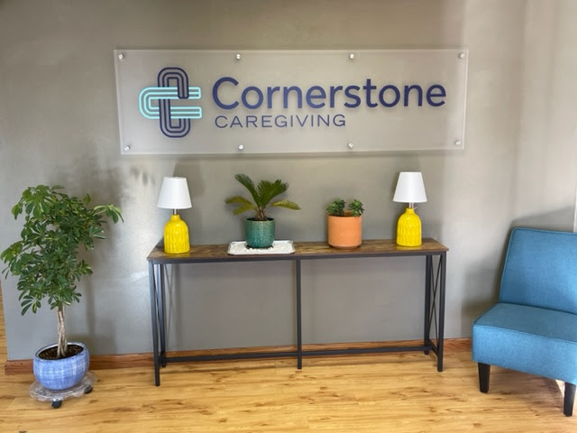 Images Cornerstone Caregiving