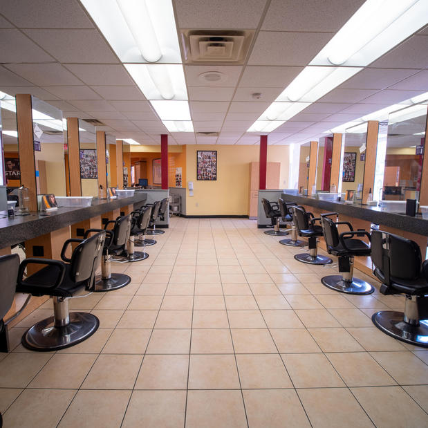 Images Empire Beauty School
