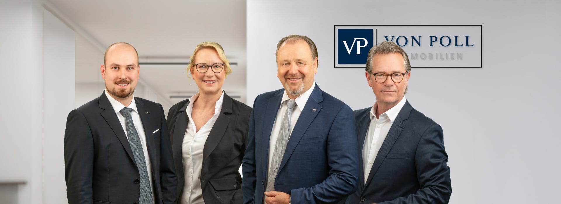 VON POLL IMMOBILIEN Leverkusen, Berliner Platz 5 in Leverkusen