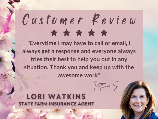 Images Lori Watkins - State Farm Insurance Agent