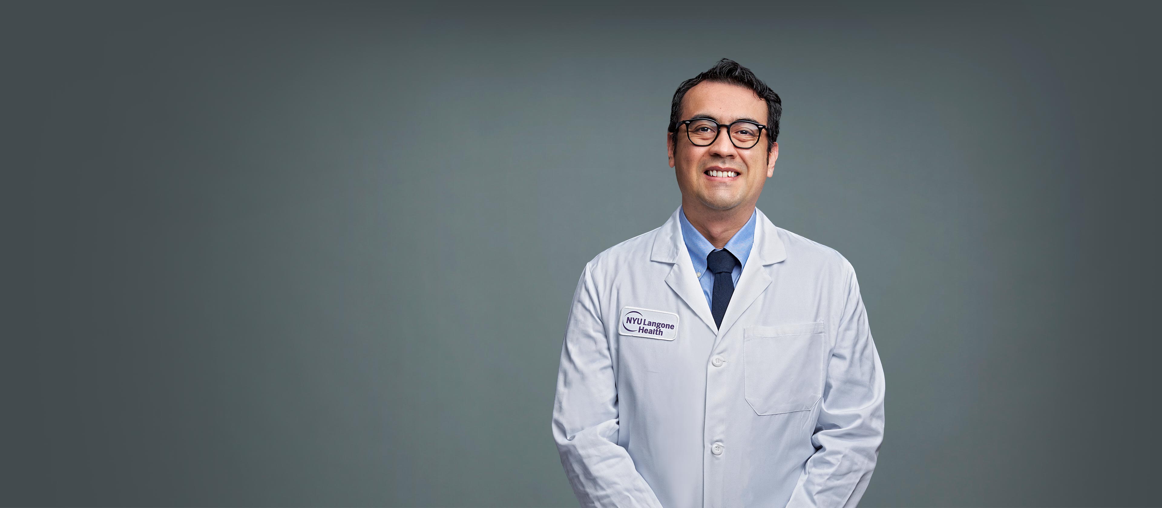 Jesus L. Garcia, MD