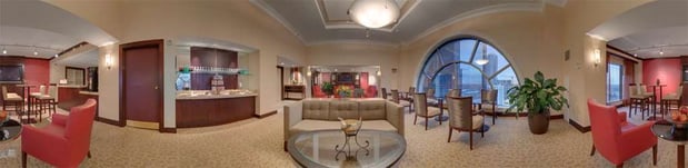 Images Hilton Charlotte Uptown