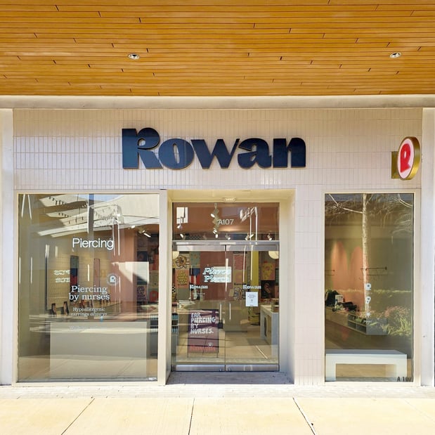 Images Rowan Baybrook Mall