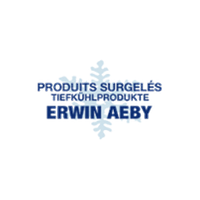 Aeby Erwin Logo