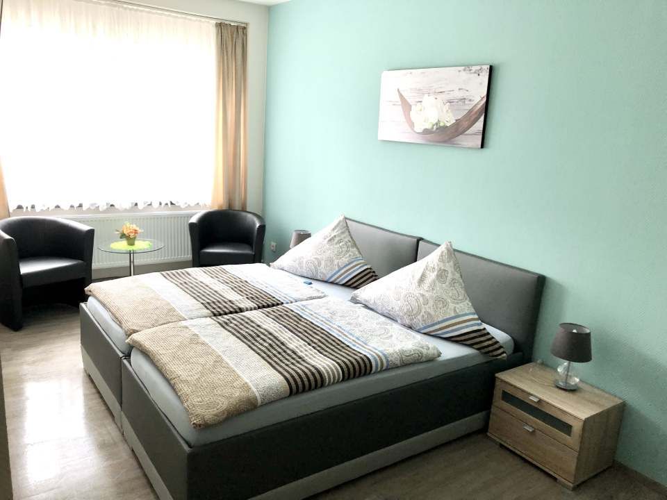 City Pension, Umlauf 24 in Plettenberg