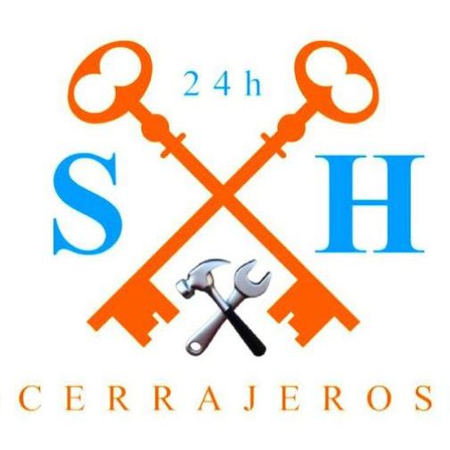 Ferretería Sh Cerrajeros Logo