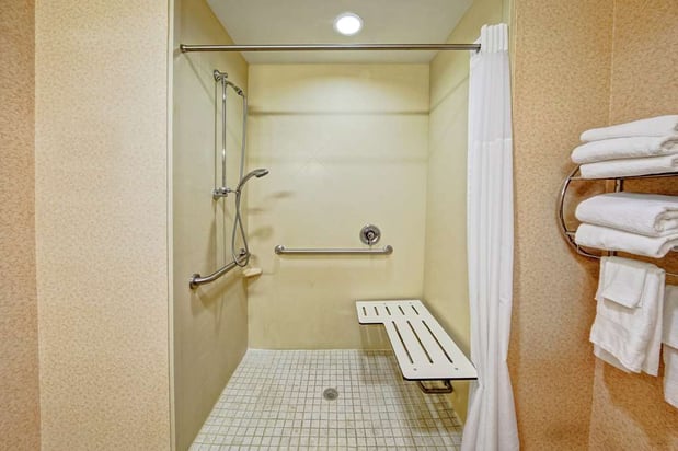 Images Hampton Inn Cambridge