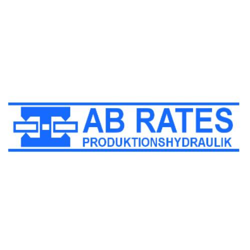 AB Rates Produktionshydraulik Logo