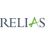 Logo Relias - E-Learning-Lösungen für das Gesundheits- und Sozialwesen