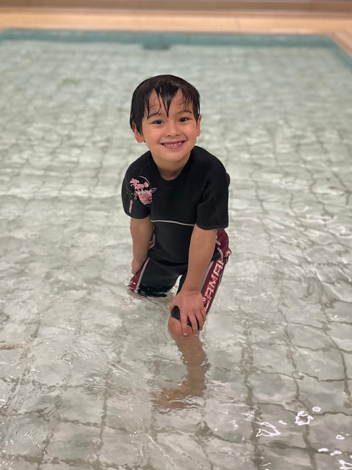 Tauchertreff-Mainz, Bodenheimer Straße 12 in Mainz