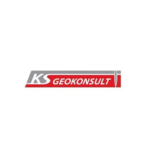KS Geokonsult Oy Ab Logo