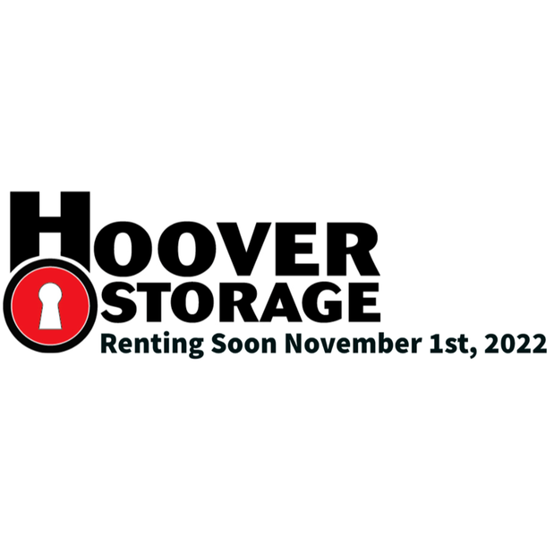 Hoover Storage Logo