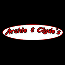 Archie & Clyde's Restaurant Logo