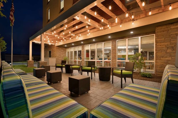 Images Home2 Suites by Hilton Roanoke