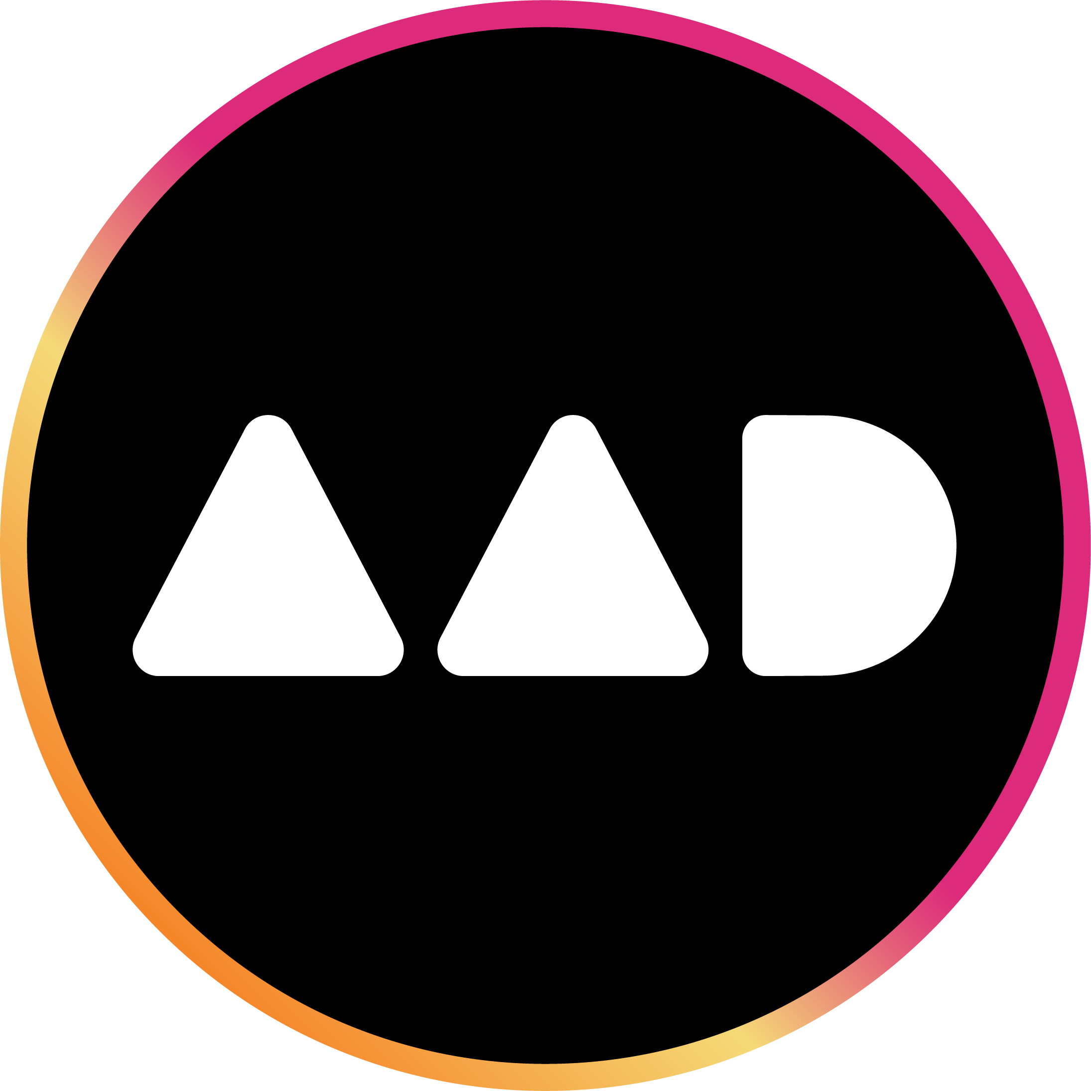 ALL-ABOUT Designs Logo