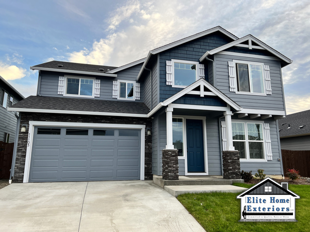 Images Elite Home Exteriors NW