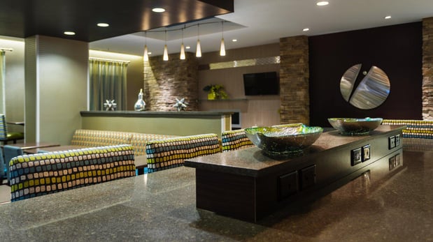 Images Holiday Inn Express & Suites Midland South I-20 by IHG
